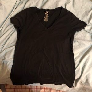 Vneck T